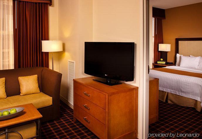 Residence Inn Atlanta Downtown Cameră foto
